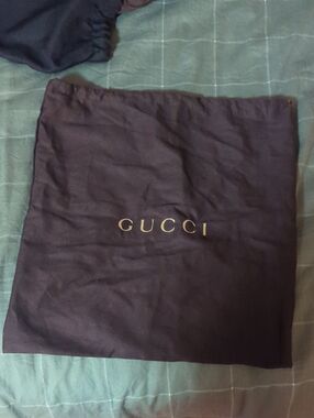 Gucci Dust Bag